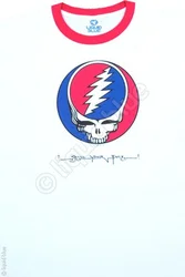 STEAL YOUR FACE RINGER